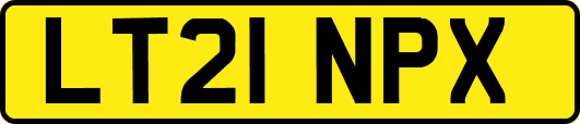 LT21NPX
