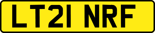 LT21NRF