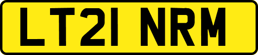LT21NRM