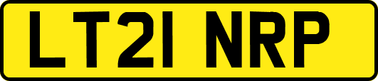 LT21NRP