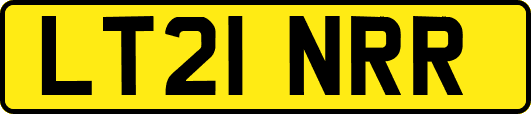 LT21NRR