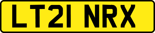 LT21NRX