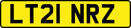LT21NRZ