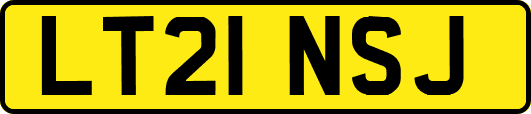 LT21NSJ