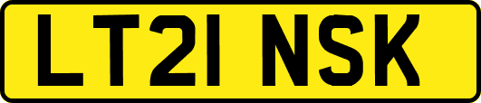 LT21NSK