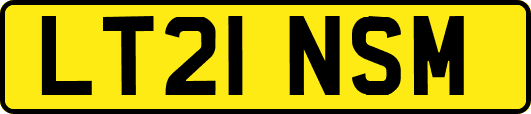 LT21NSM