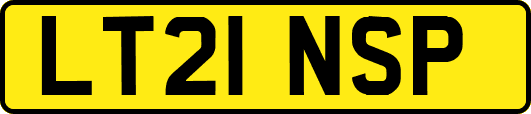 LT21NSP
