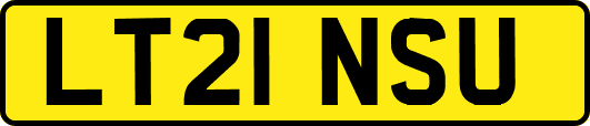 LT21NSU