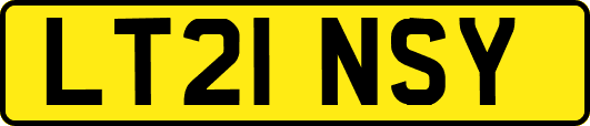 LT21NSY
