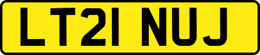 LT21NUJ
