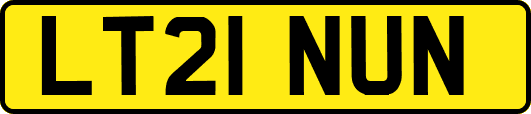 LT21NUN