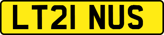 LT21NUS