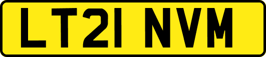 LT21NVM