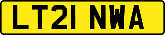 LT21NWA