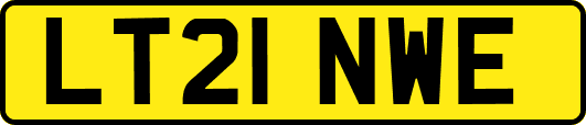 LT21NWE