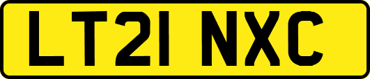 LT21NXC