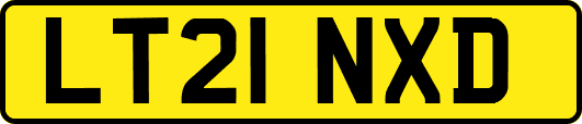 LT21NXD