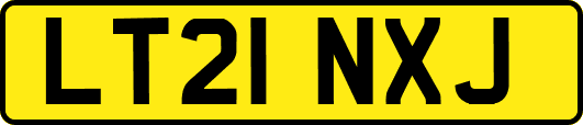LT21NXJ