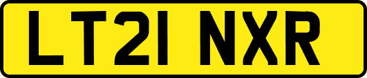 LT21NXR