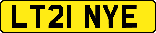 LT21NYE