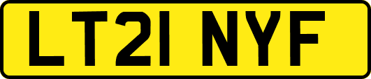 LT21NYF