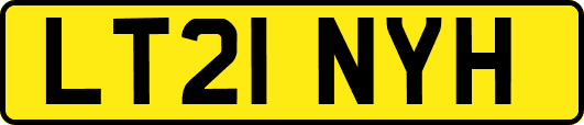 LT21NYH
