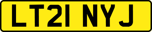 LT21NYJ