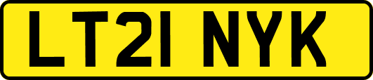 LT21NYK