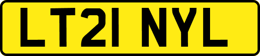 LT21NYL