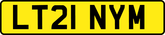 LT21NYM
