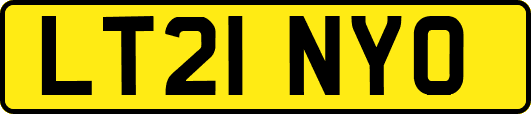 LT21NYO