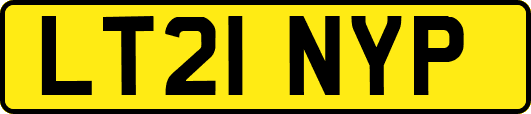 LT21NYP