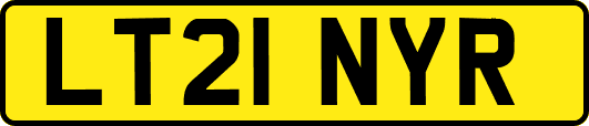 LT21NYR