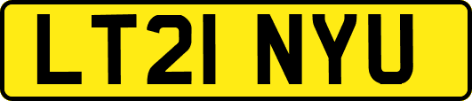 LT21NYU