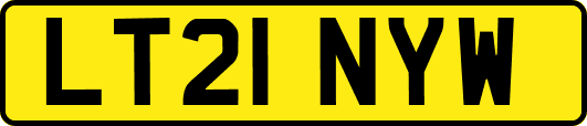 LT21NYW