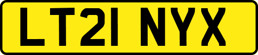 LT21NYX
