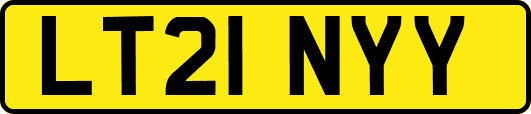 LT21NYY
