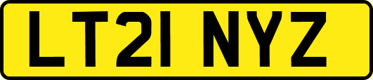 LT21NYZ