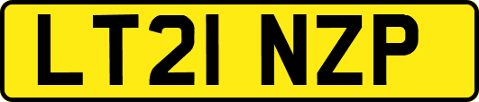 LT21NZP