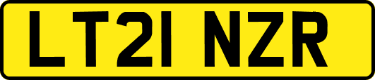LT21NZR