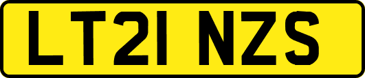 LT21NZS
