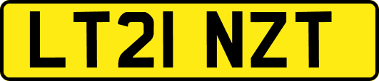 LT21NZT