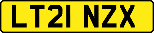 LT21NZX
