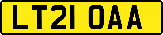 LT21OAA