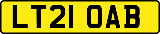 LT21OAB