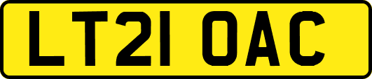 LT21OAC