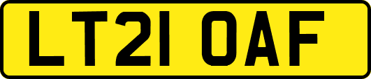 LT21OAF