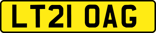LT21OAG