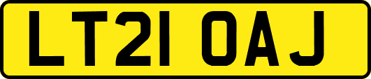 LT21OAJ