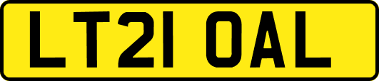 LT21OAL